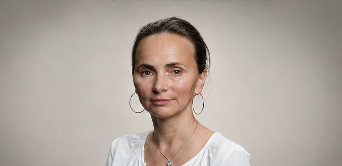 Юлия Большакова